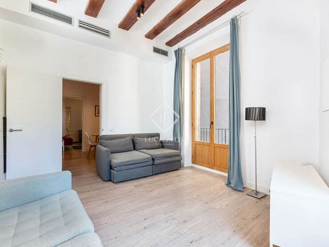 1 slaapkamer Appartement te koop in Barcelona stad - € 415.000 (Ref: 9248907)