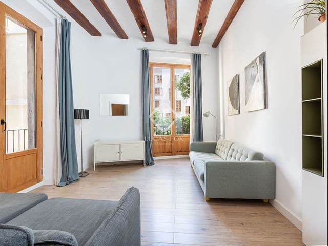 1 slaapkamer Appartement te koop in Barcelona stad - € 415.000 (Ref: 9248907)