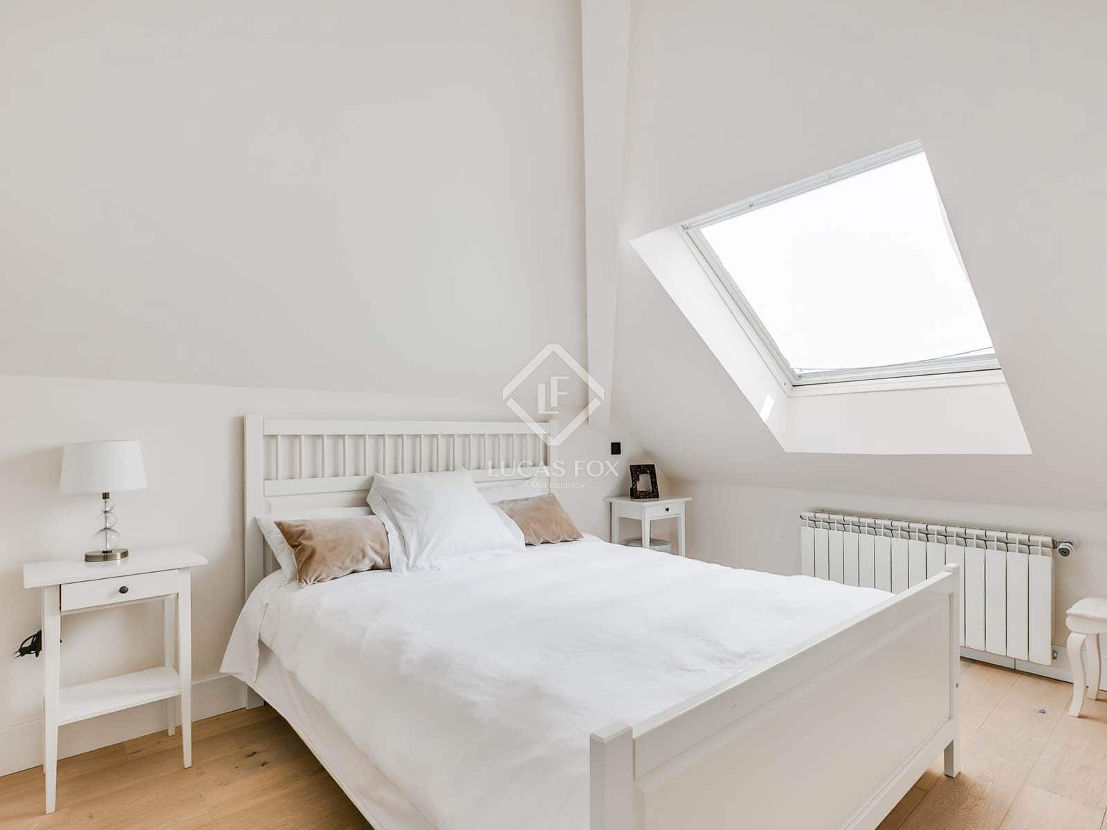 8 soveværelse Villa til salg i Madrid by med swimmingpool - € 5.450.000 (Ref: 9249144)