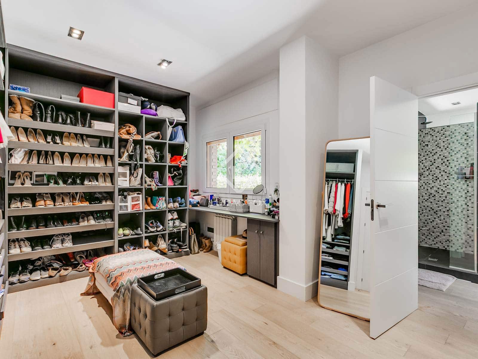 8 soveværelse Villa til salg i Madrid by med swimmingpool - € 5.450.000 (Ref: 9249144)