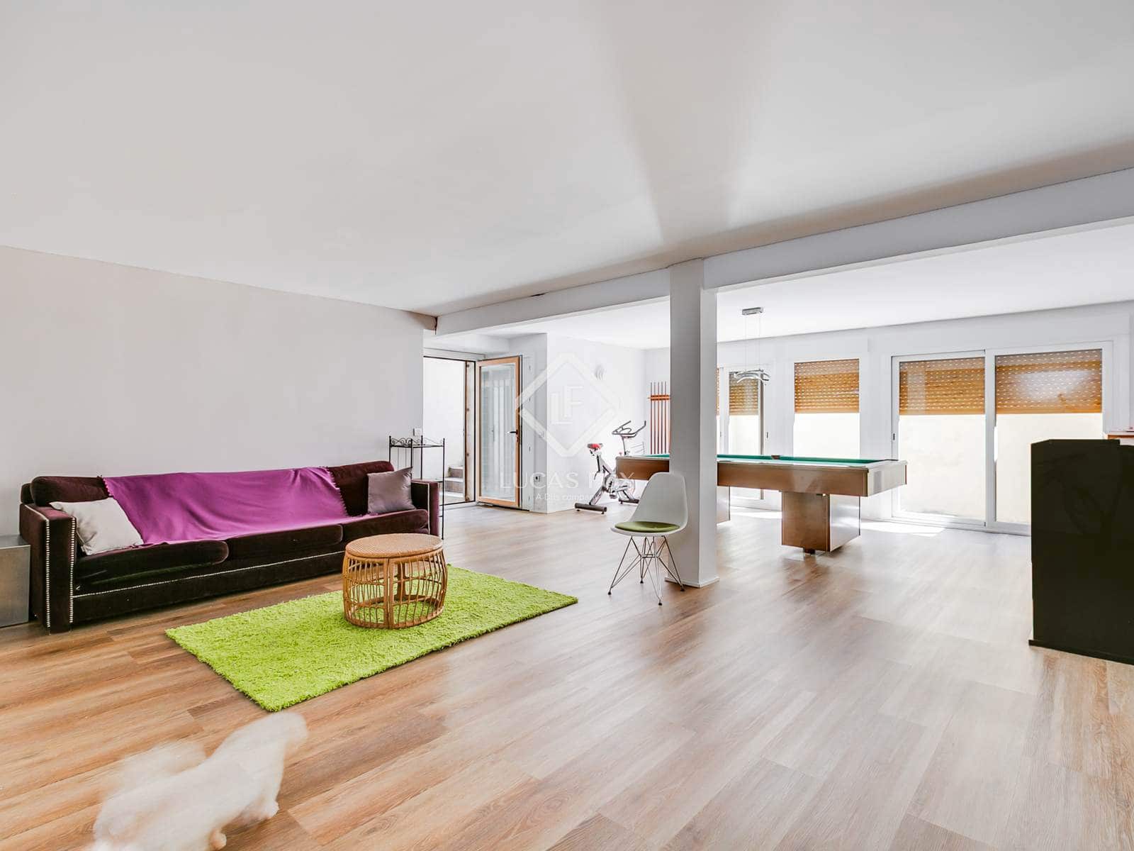 8 soveværelse Villa til salg i Madrid by med swimmingpool - € 5.450.000 (Ref: 9249144)