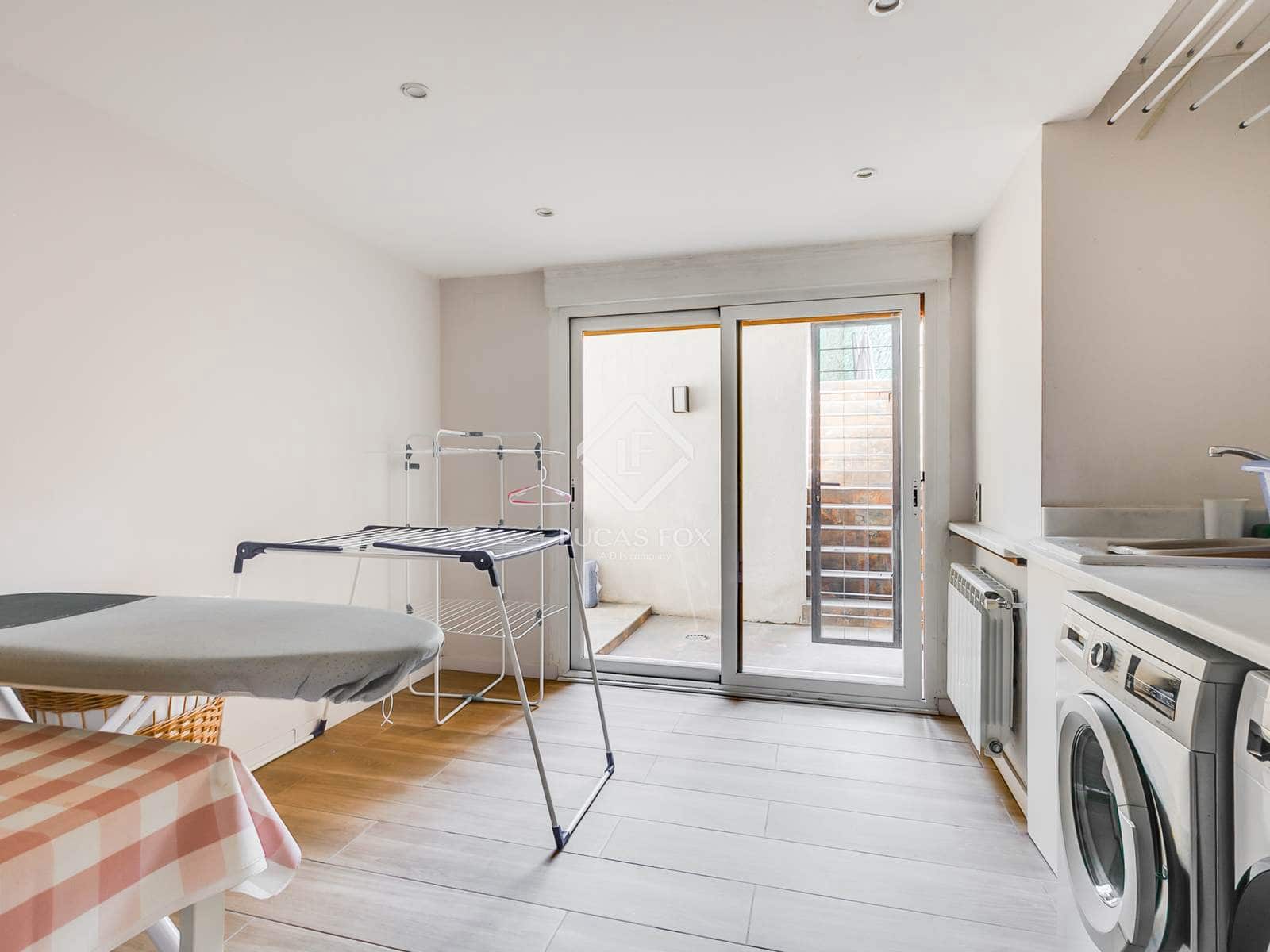 8 soveværelse Villa til salg i Madrid by med swimmingpool - € 5.450.000 (Ref: 9249144)