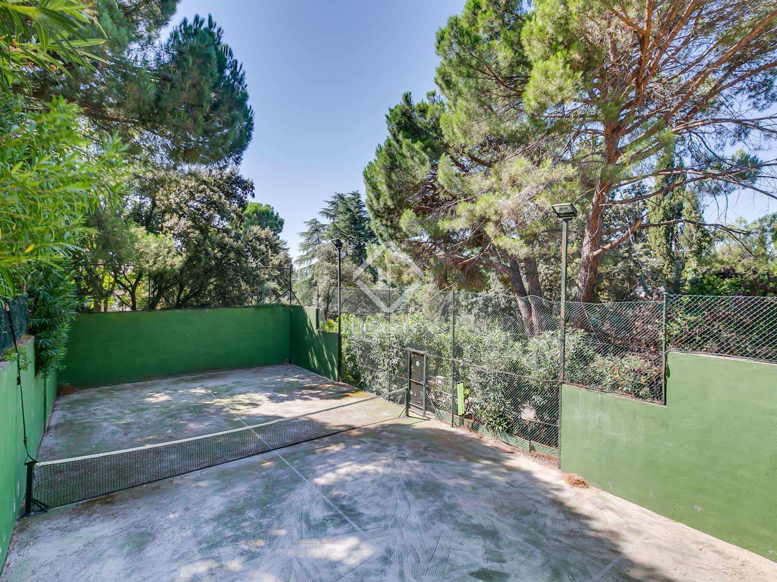 8 soveværelse Villa til salg i Madrid by med swimmingpool - € 5.450.000 (Ref: 9249144)