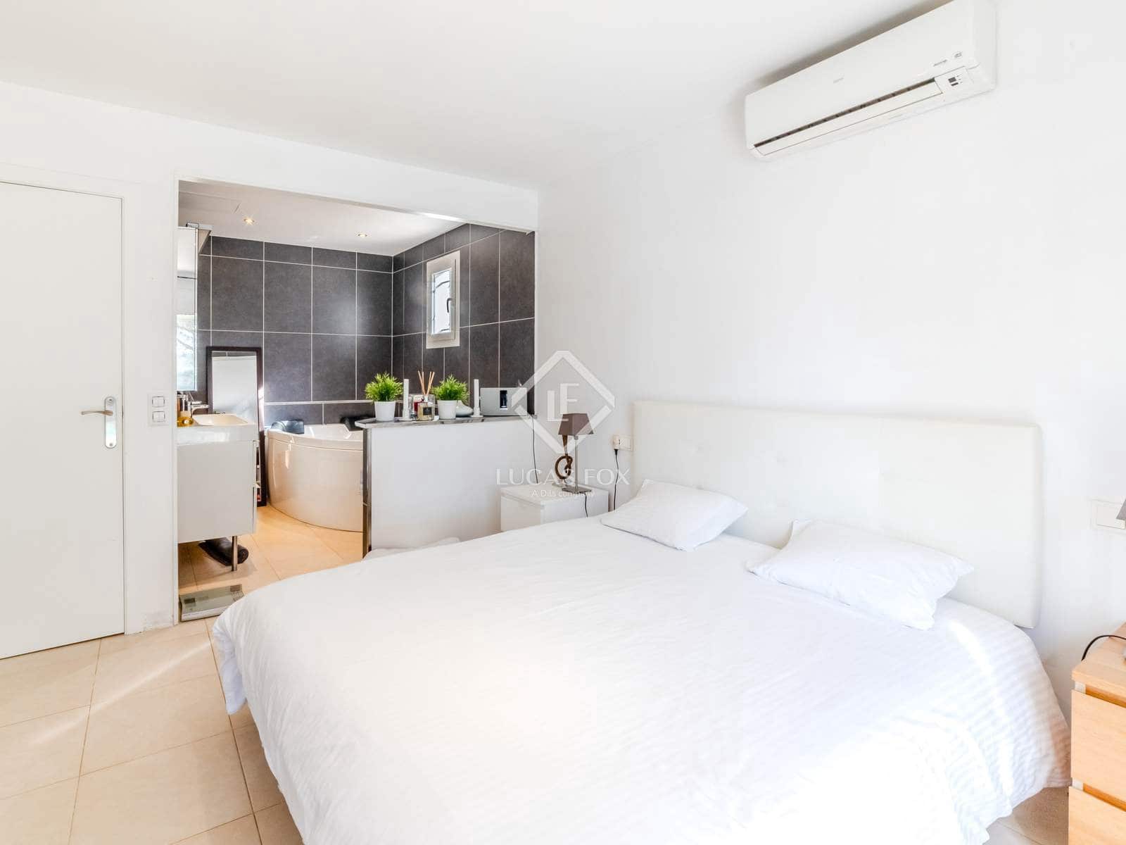 4 soverom Villa til salgs i Olivella med svømmebasseng garasje - € 535 000 (Ref: 9249145)