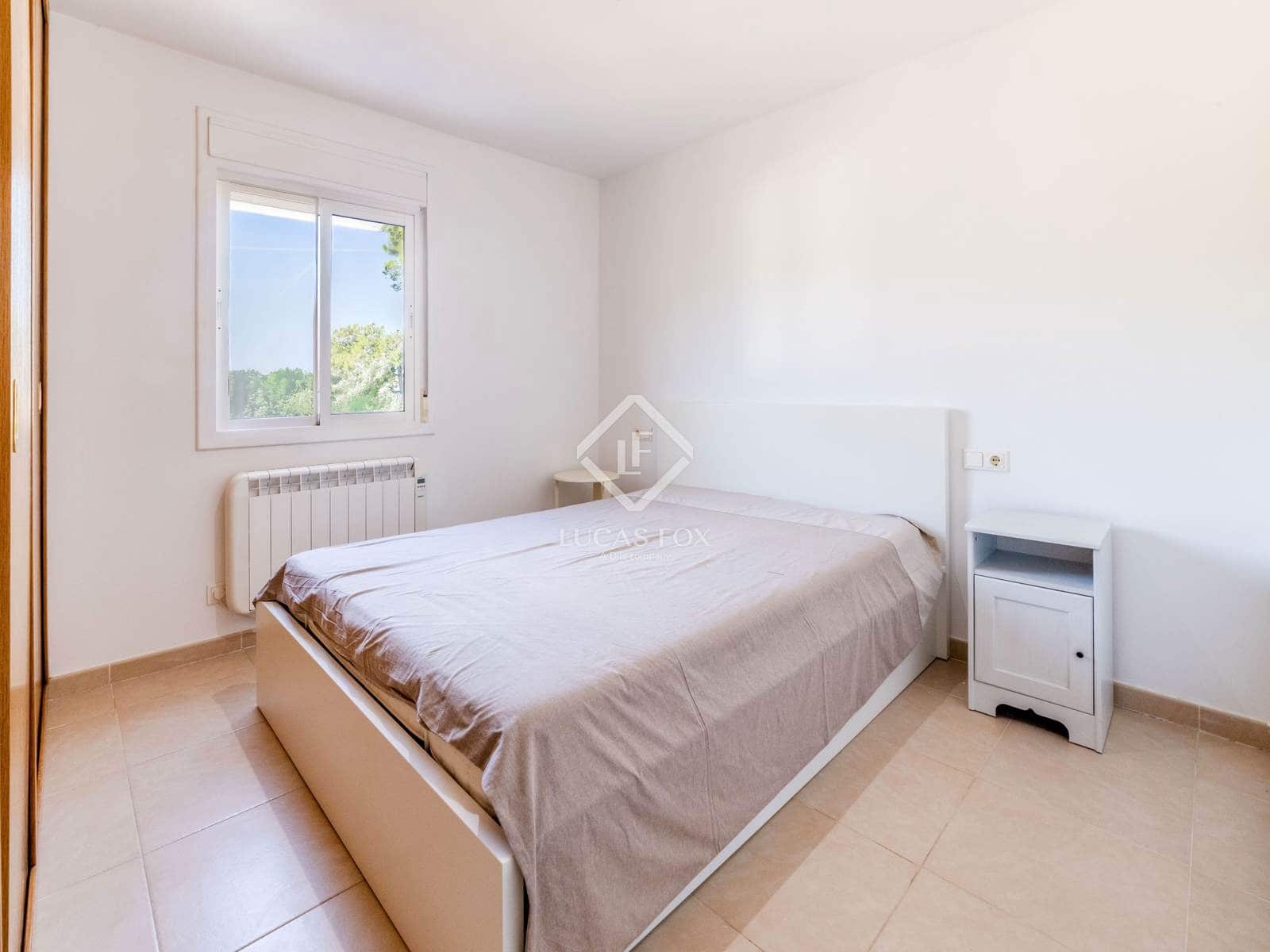 4 soverom Villa til salgs i Olivella med svømmebasseng garasje - € 535 000 (Ref: 9249145)