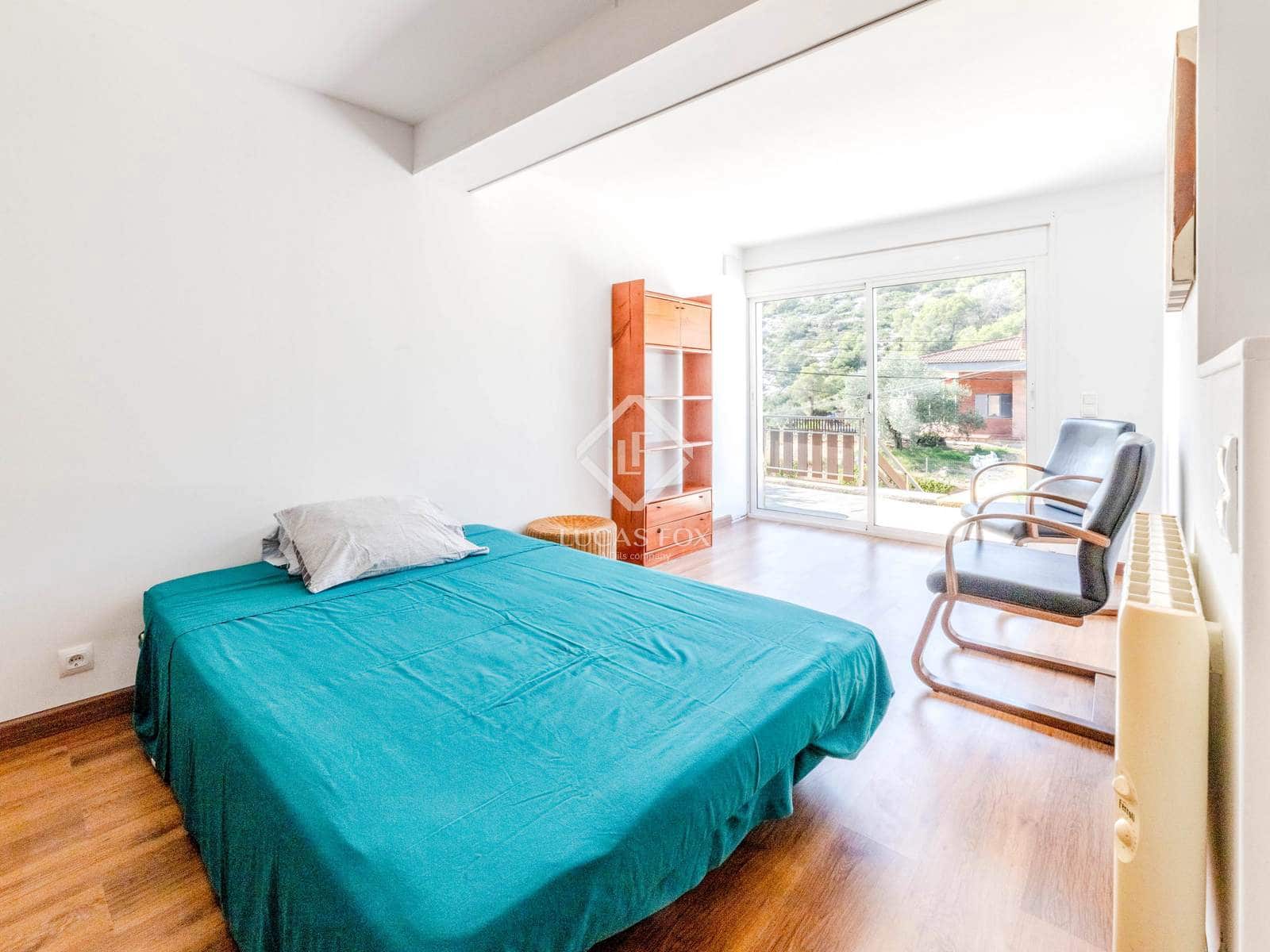 4 soverom Villa til salgs i Olivella med svømmebasseng garasje - € 535 000 (Ref: 9249145)