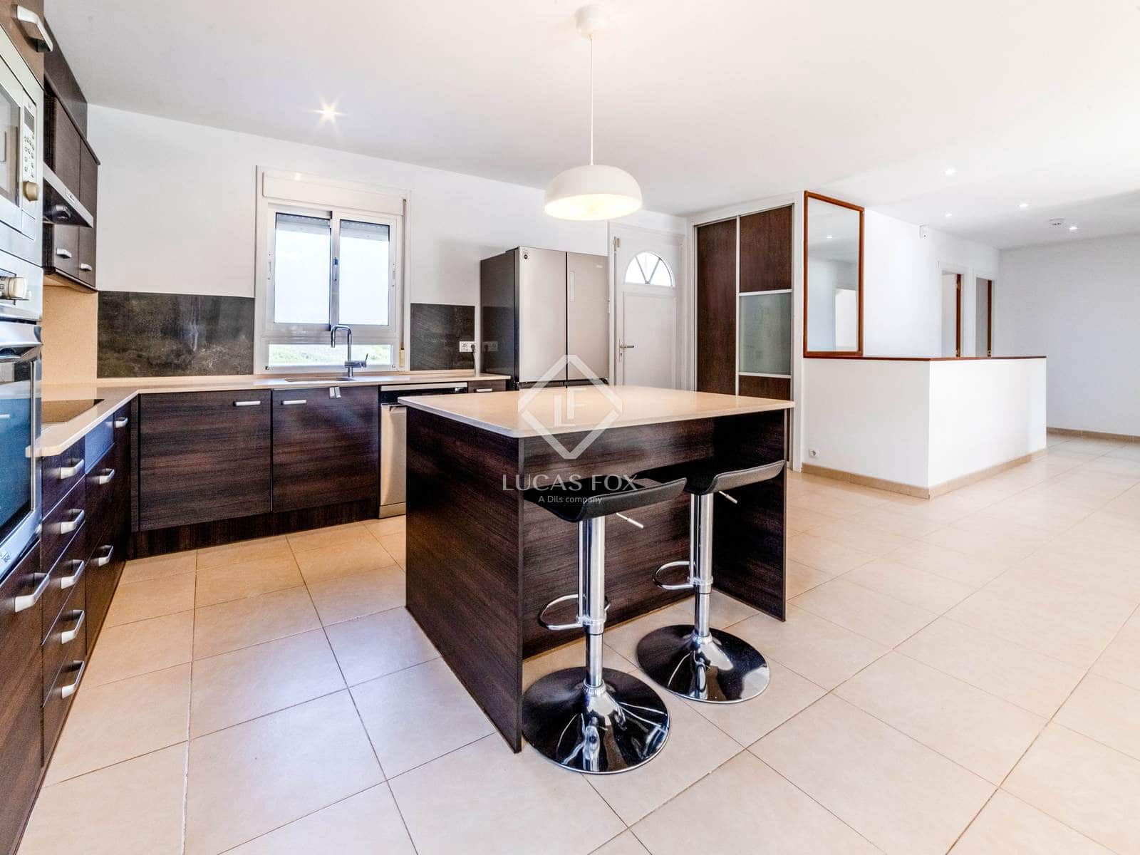 4 soverom Villa til salgs i Olivella med svømmebasseng garasje - € 535 000 (Ref: 9249145)