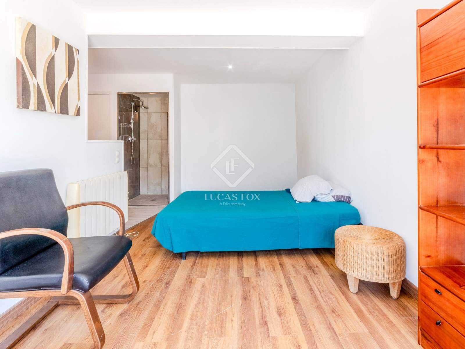 4 soverom Villa til salgs i Olivella med svømmebasseng garasje - € 535 000 (Ref: 9249145)