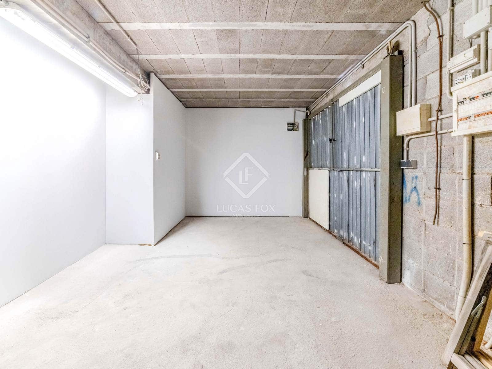 4 soverom Villa til salgs i Olivella med svømmebasseng garasje - € 535 000 (Ref: 9249145)