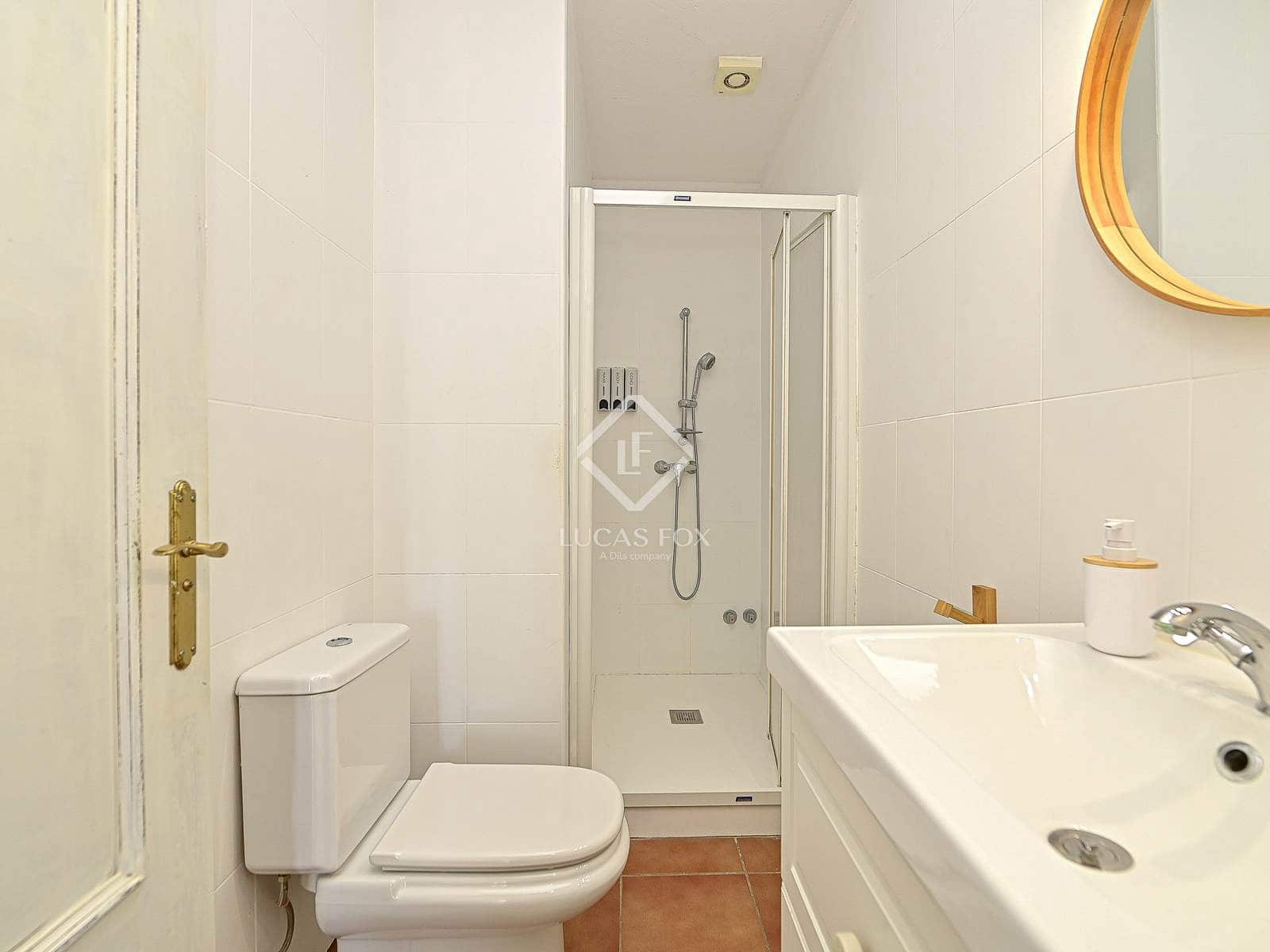 3 sypialnia Willa na sprzedaż w Calonge i Sant Antoni z basenem garażem - 595 000 € (Ref: 9251468)