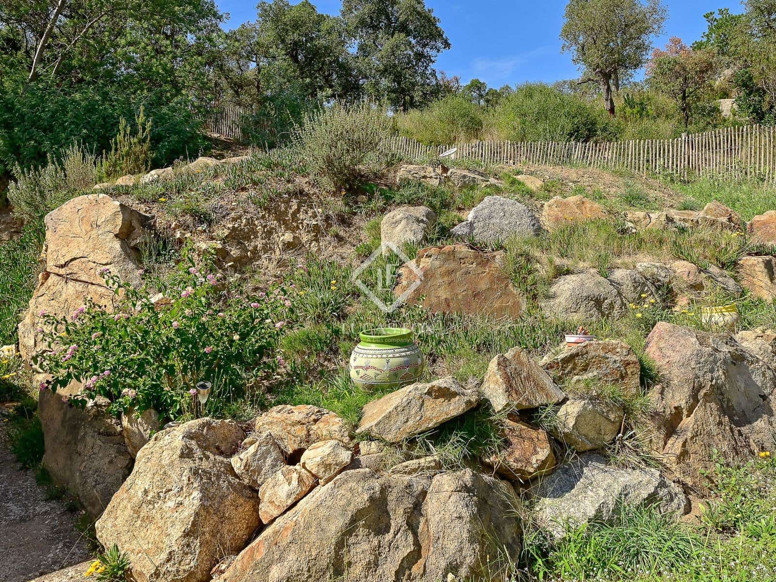 3 sypialnia Willa na sprzedaż w Calonge i Sant Antoni z basenem garażem - 595 000 € (Ref: 9251468)