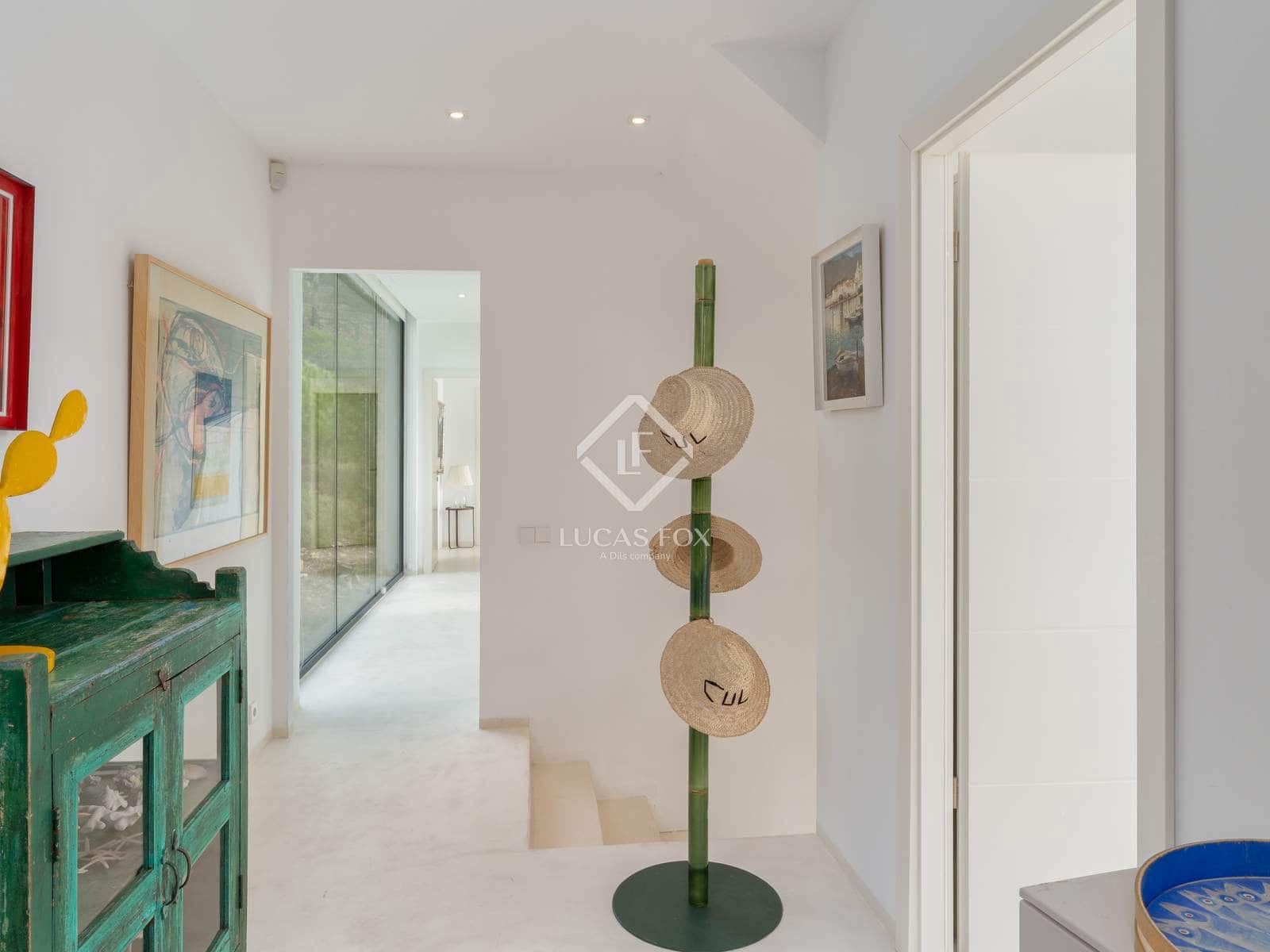 5 chambre Villa/Maison à vendre à Tamariu avec piscine garage - 1 675 000 € (Ref: 9251469)