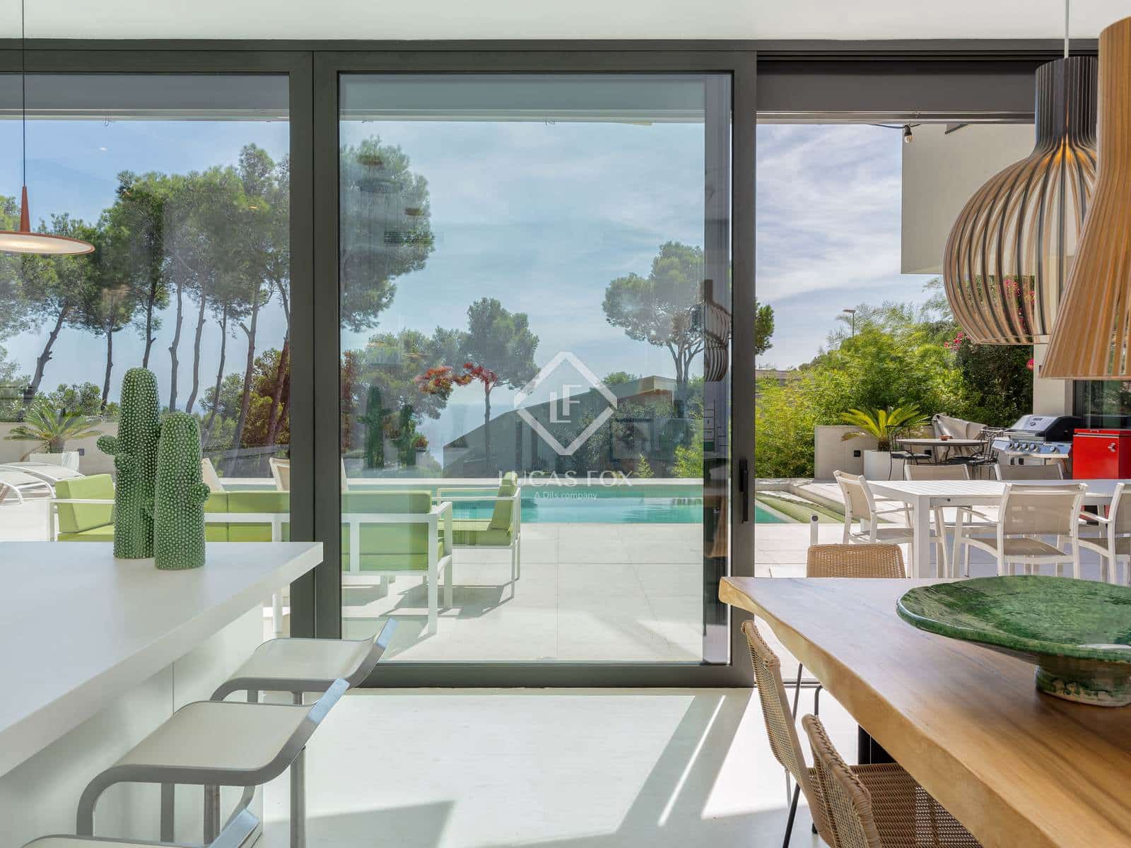 5 chambre Villa/Maison à vendre à Tamariu avec piscine garage - 1 675 000 € (Ref: 9251469)
