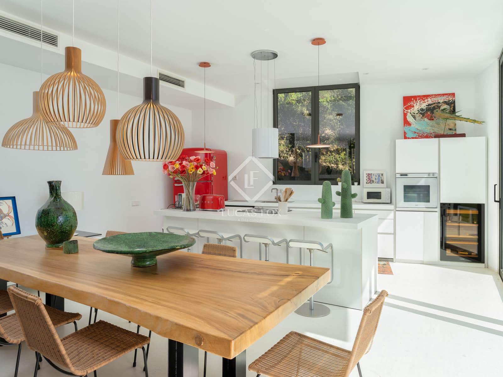 5 chambre Villa/Maison à vendre à Tamariu avec piscine garage - 1 675 000 € (Ref: 9251469)