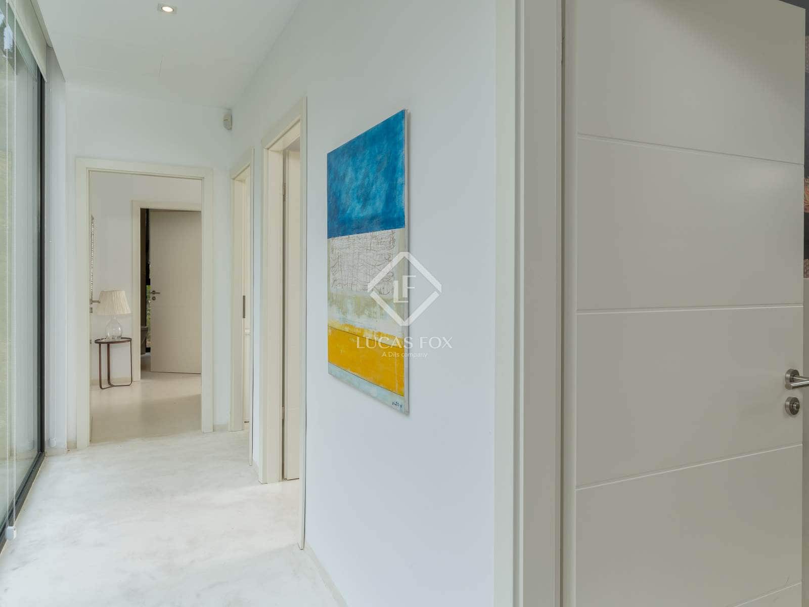 5 chambre Villa/Maison à vendre à Tamariu avec piscine garage - 1 675 000 € (Ref: 9251469)