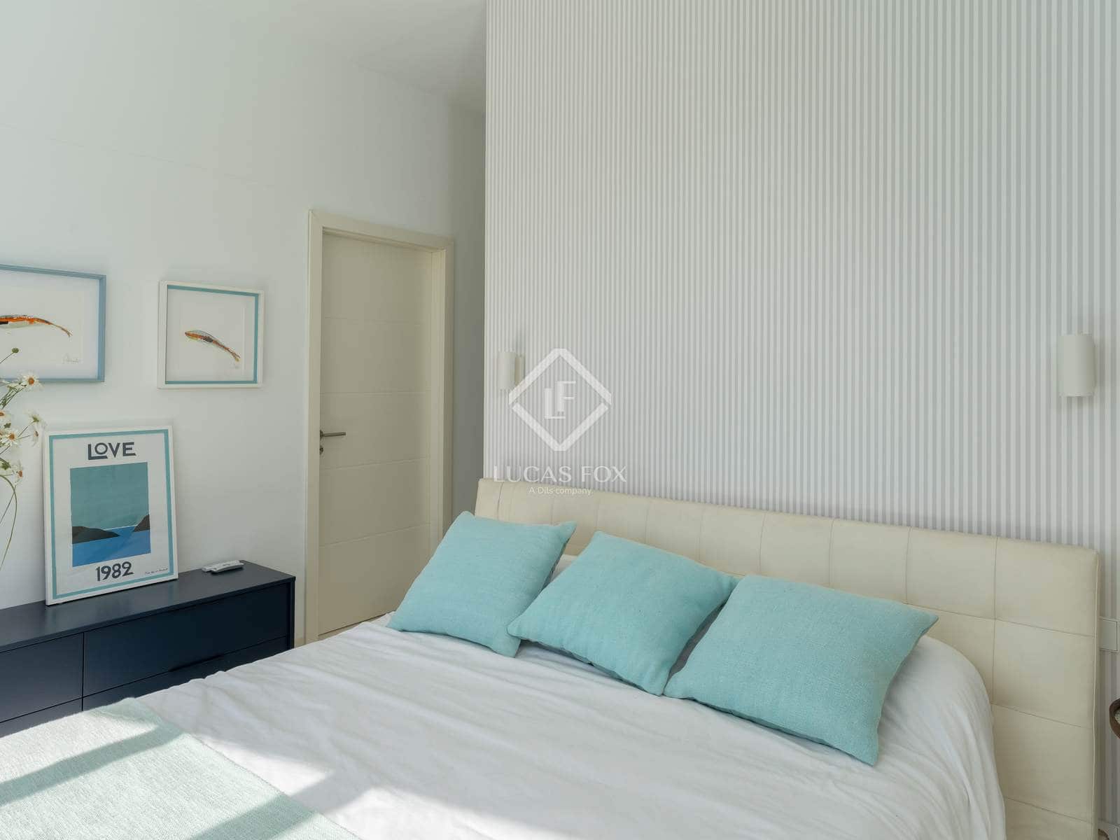 5 chambre Villa/Maison à vendre à Tamariu avec piscine garage - 1 675 000 € (Ref: 9251469)