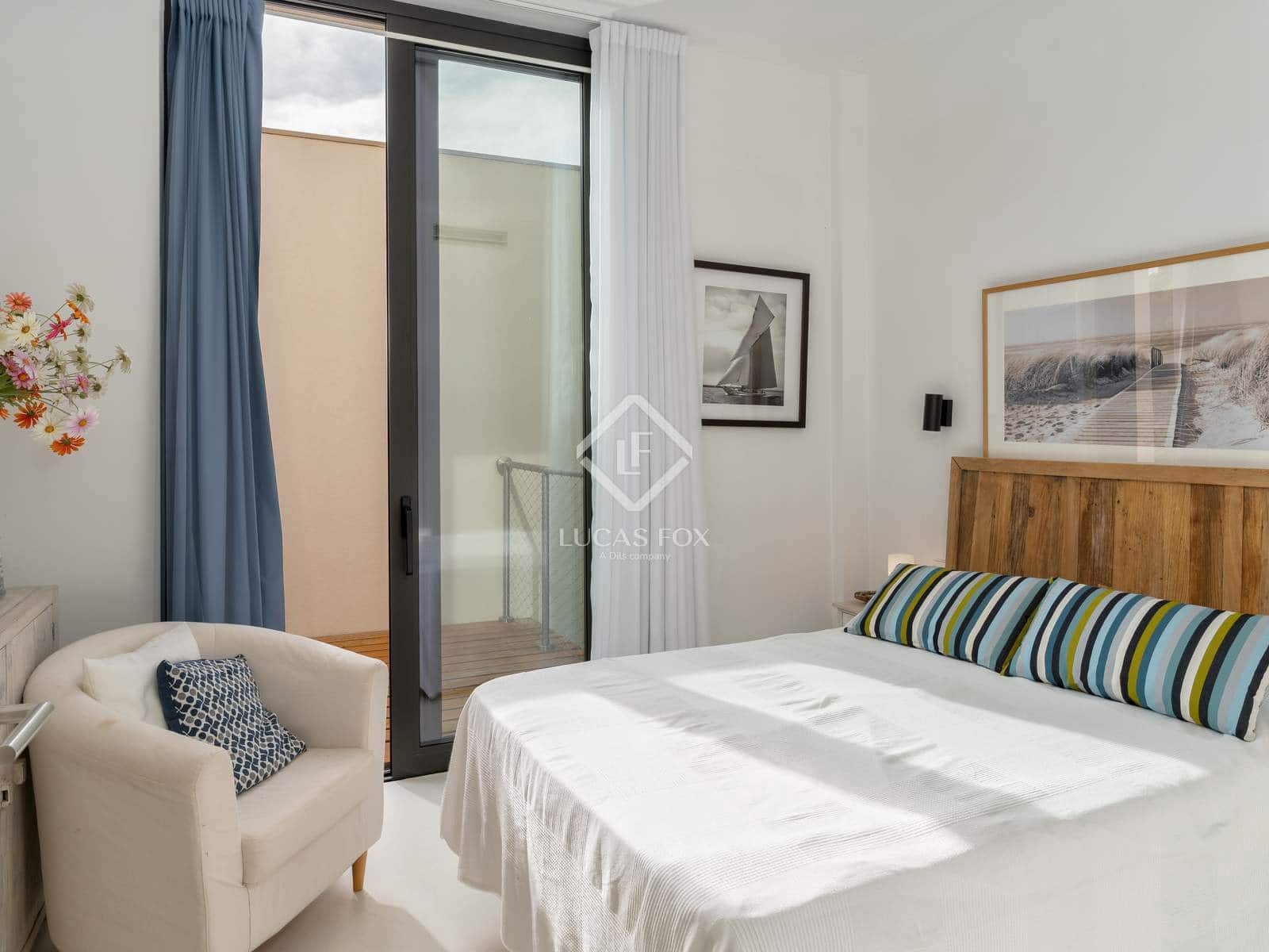 5 chambre Villa/Maison à vendre à Tamariu avec piscine garage - 1 675 000 € (Ref: 9251469)