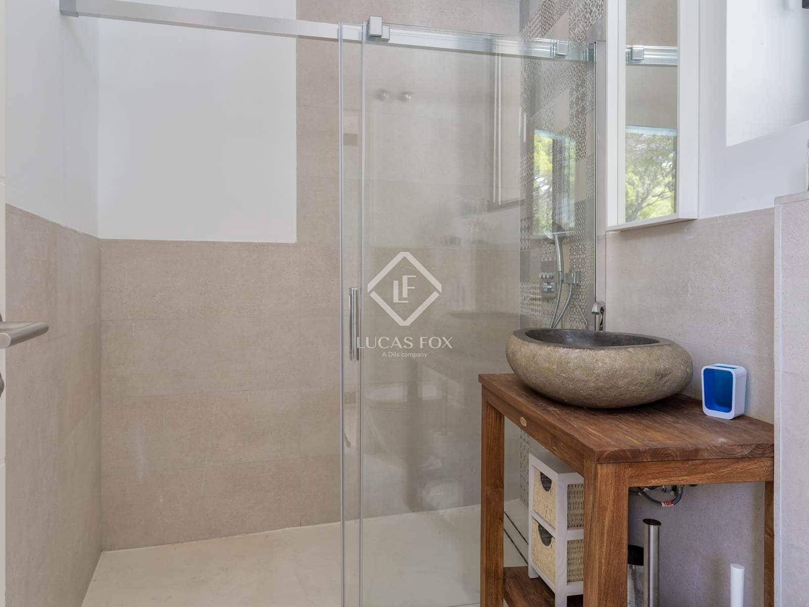 5 chambre Villa/Maison à vendre à Tamariu avec piscine garage - 1 675 000 € (Ref: 9251469)