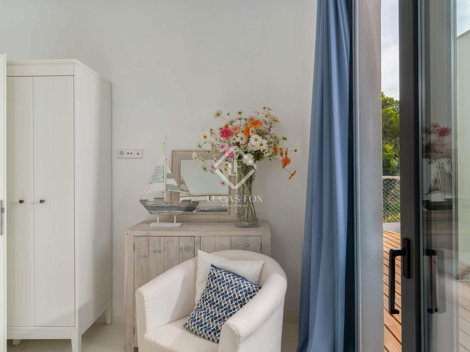 5 chambre Villa/Maison à vendre à Tamariu avec piscine garage - 1 675 000 € (Ref: 9251469)