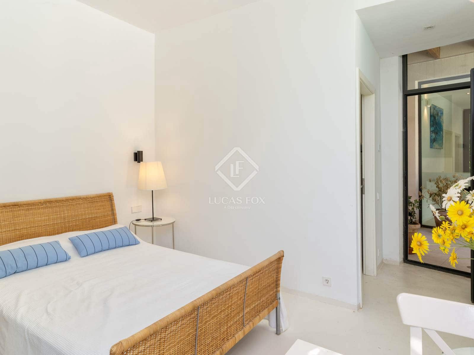 5 chambre Villa/Maison à vendre à Tamariu avec piscine garage - 1 675 000 € (Ref: 9251469)