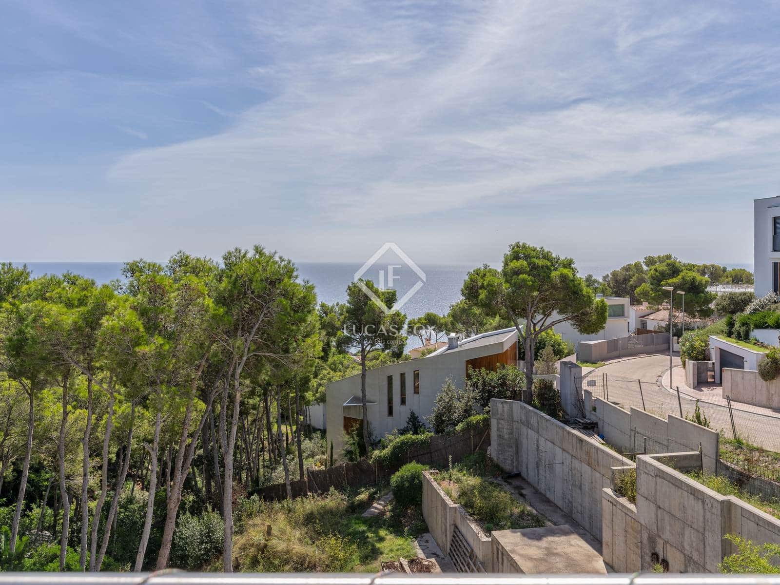 5 chambre Villa/Maison à vendre à Tamariu avec piscine garage - 1 675 000 € (Ref: 9251469)