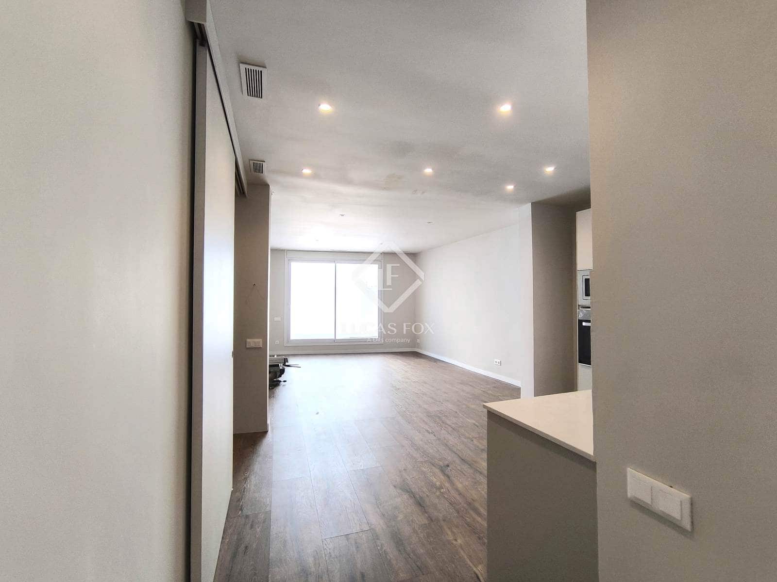 4 soveværelse Penthouse til salg i Sant Just Desvern - € 830.000 (Ref: 9251581)