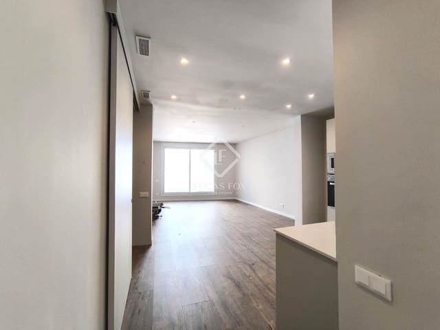 4 sypialnia Penthouse na sprzedaż w Sant Just Desvern - 830 000 € (Ref: 9251581)