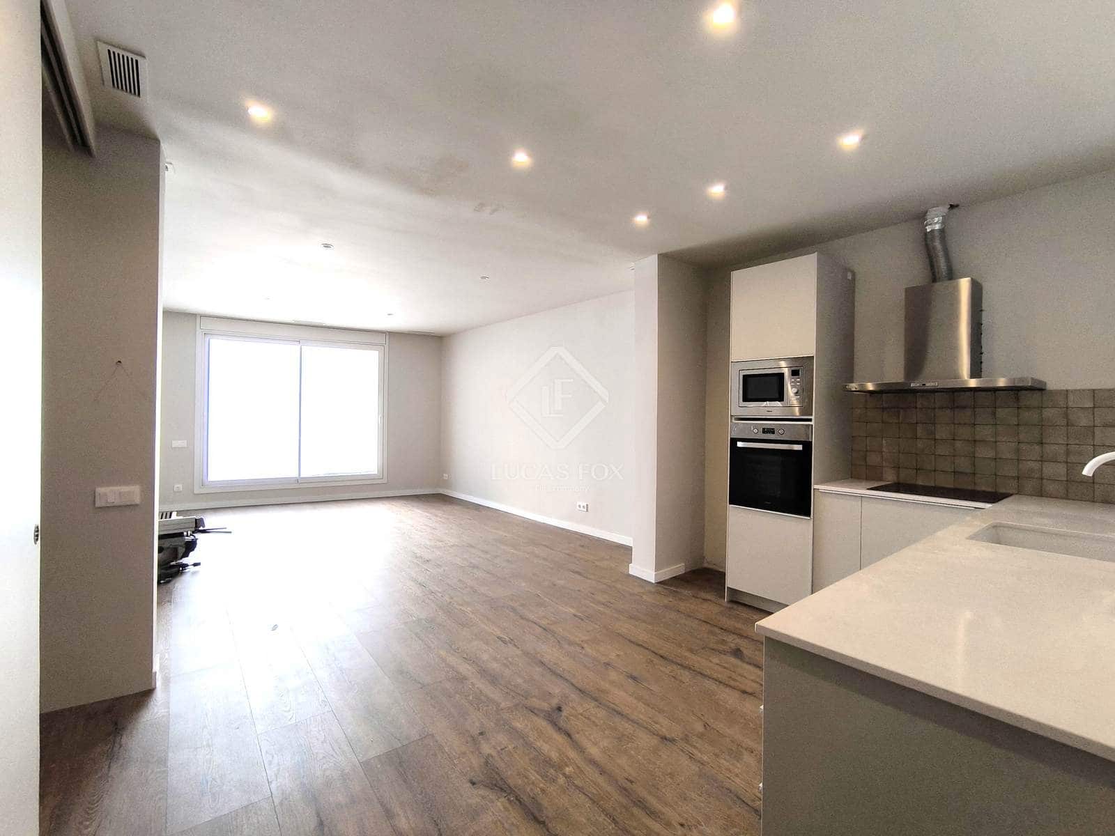 4 soveværelse Penthouse til salg i Sant Just Desvern - € 830.000 (Ref: 9251581)