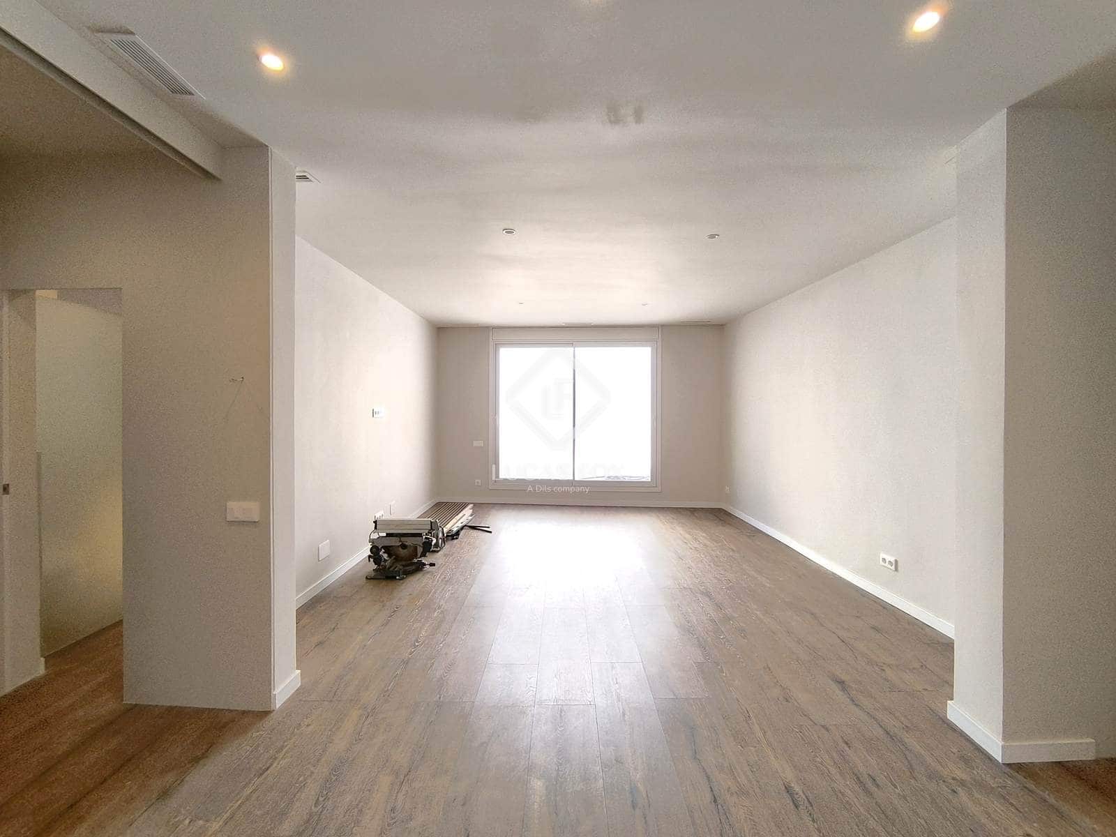 4 soveværelse Penthouse til salg i Sant Just Desvern - € 830.000 (Ref: 9251581)