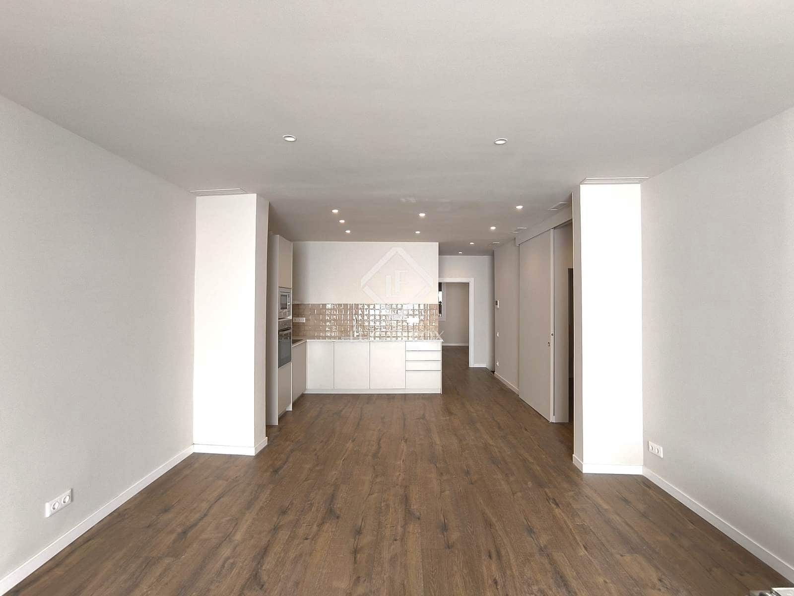 4 soveværelse Penthouse til salg i Sant Just Desvern - € 830.000 (Ref: 9251581)