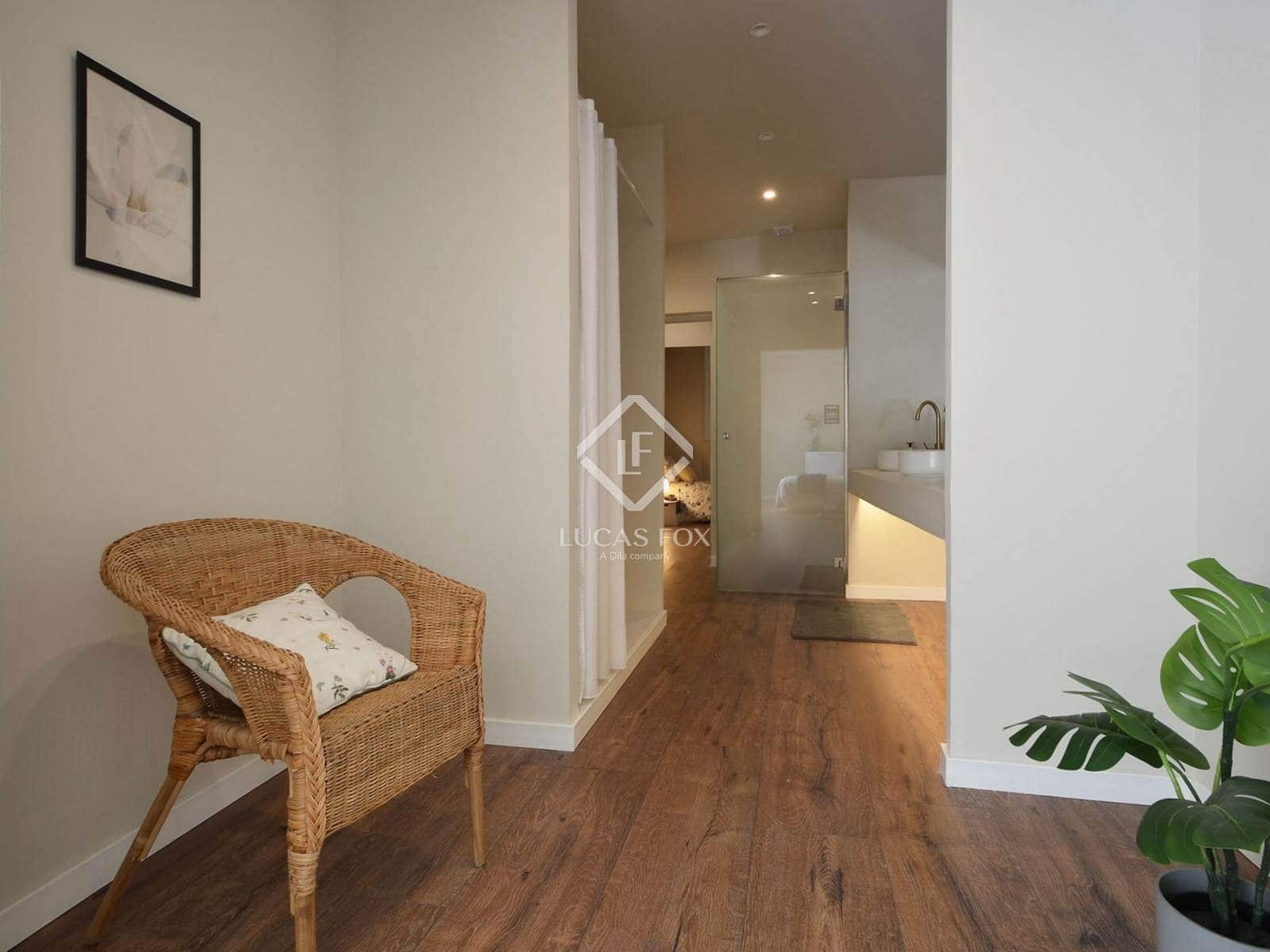 4 soveværelse Penthouse til salg i Sant Just Desvern - € 830.000 (Ref: 9251581)