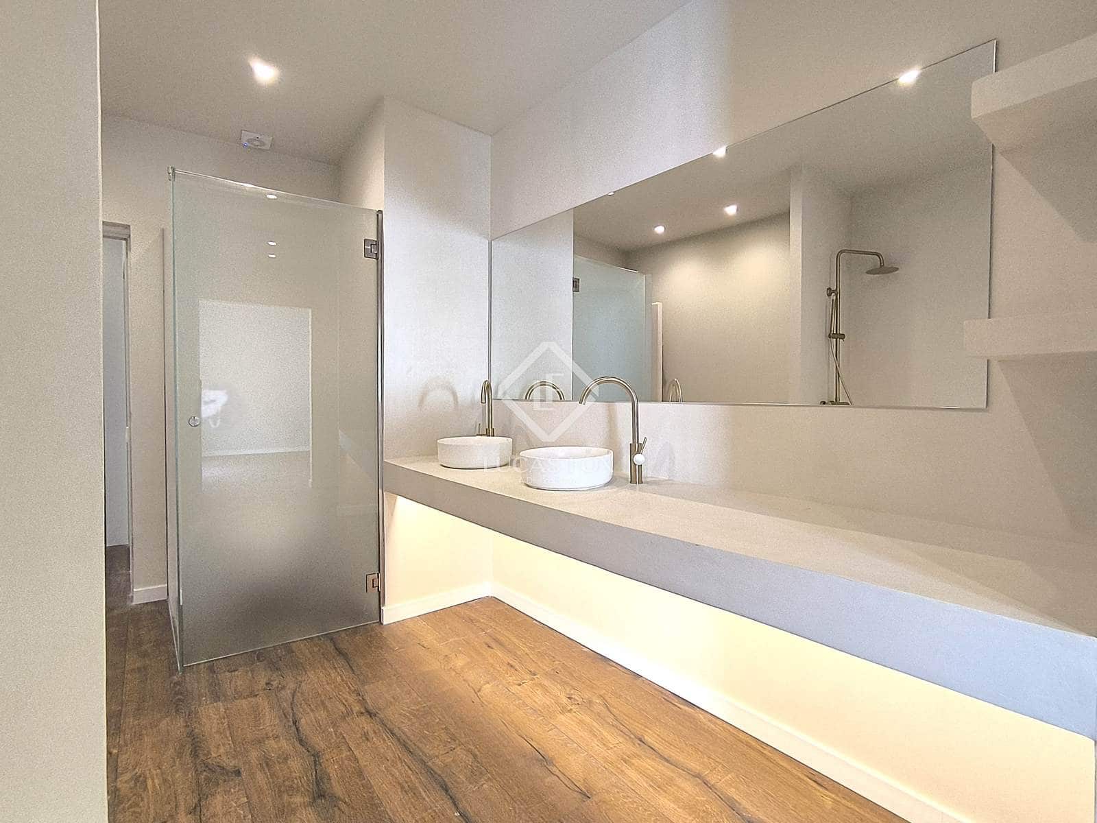 4 soveværelse Penthouse til salg i Sant Just Desvern - € 830.000 (Ref: 9251581)