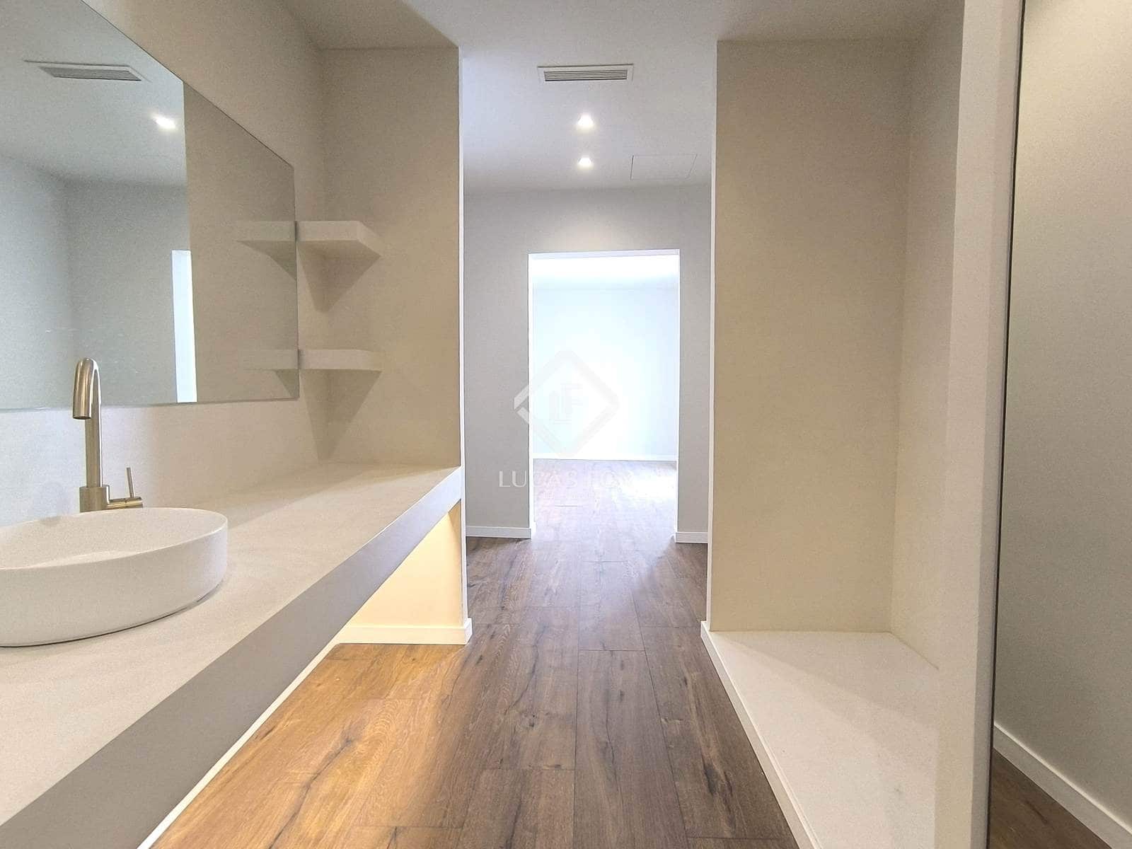 4 soveværelse Penthouse til salg i Sant Just Desvern - € 830.000 (Ref: 9251581)