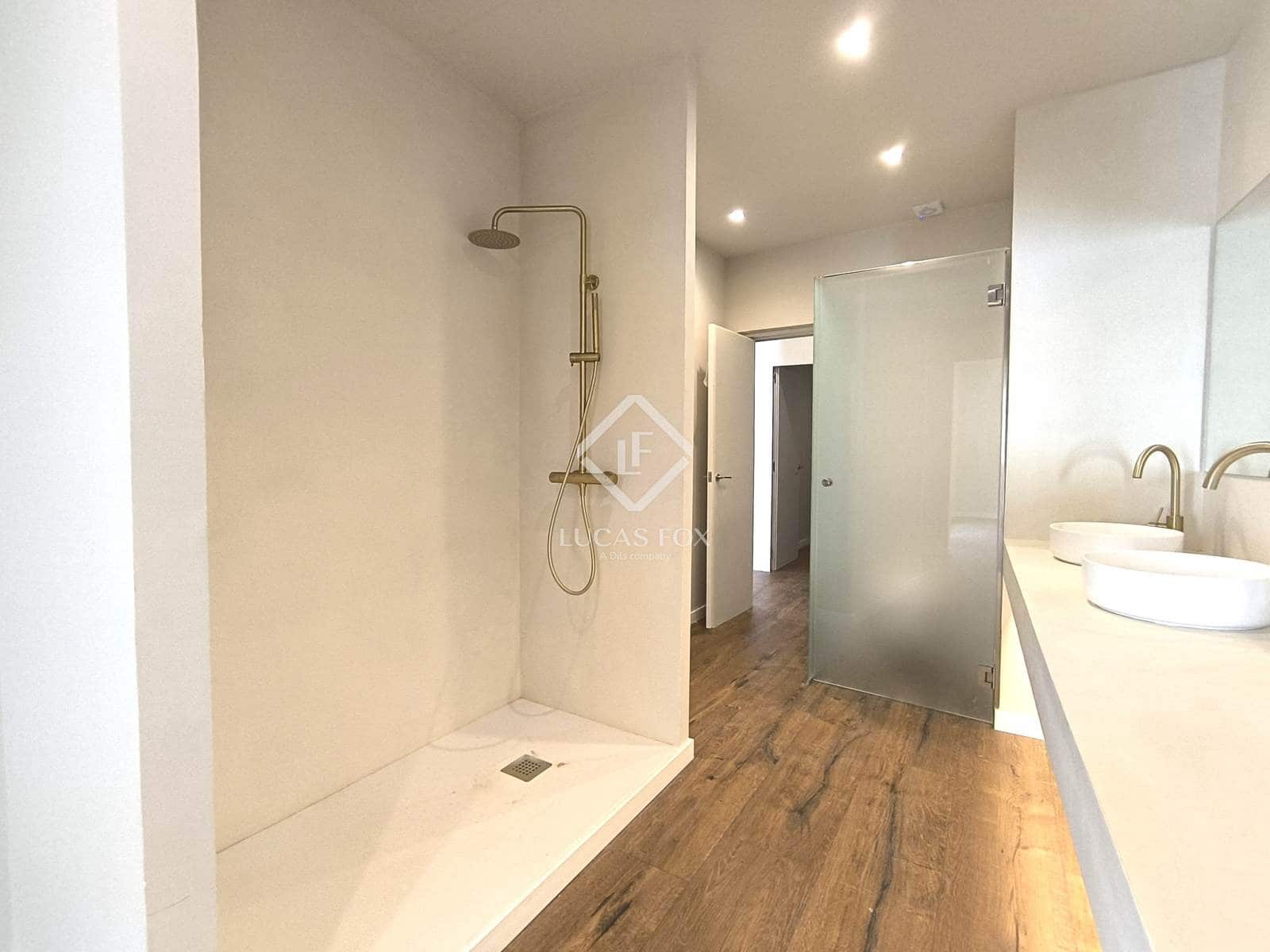 4 soveværelse Penthouse til salg i Sant Just Desvern - € 830.000 (Ref: 9251581)