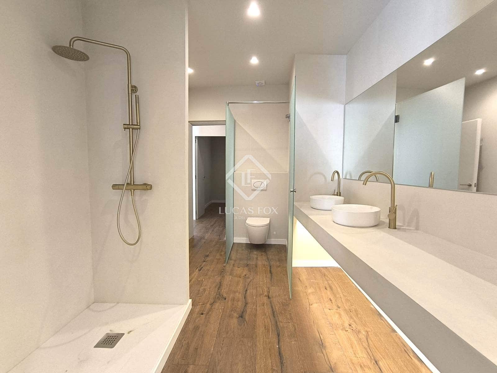 4 soveværelse Penthouse til salg i Sant Just Desvern - € 830.000 (Ref: 9251581)