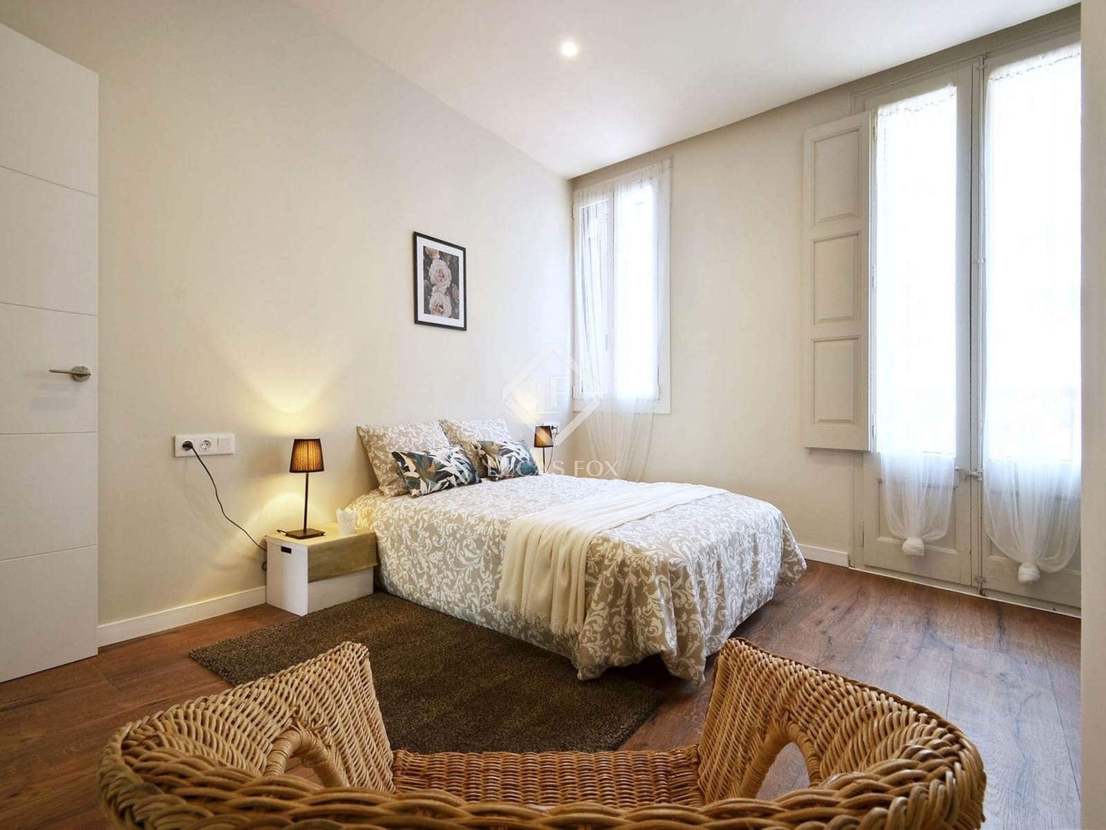 4 soveværelse Penthouse til salg i Sant Just Desvern - € 830.000 (Ref: 9251581)