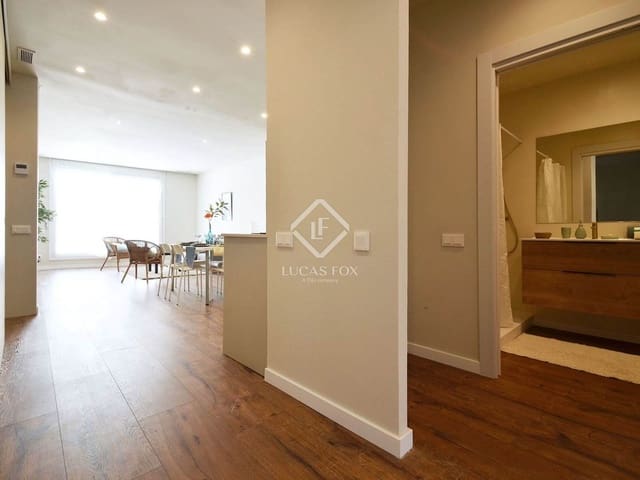 4 sypialnia Penthouse na sprzedaż w Sant Just Desvern - 830 000 € (Ref: 9251581)