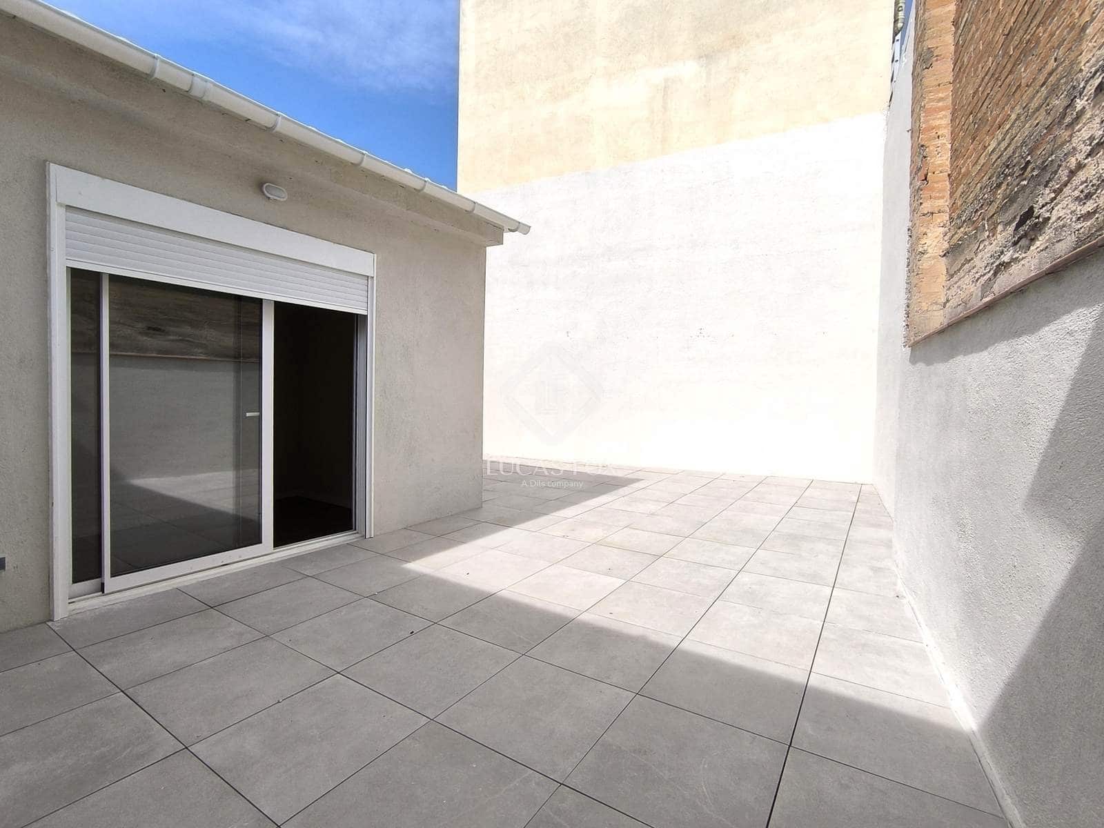 4 soveværelse Penthouse til salg i Sant Just Desvern - € 830.000 (Ref: 9251581)