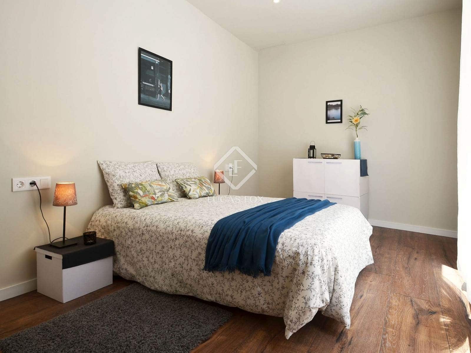 4 soveværelse Penthouse til salg i Sant Just Desvern - € 830.000 (Ref: 9251581)