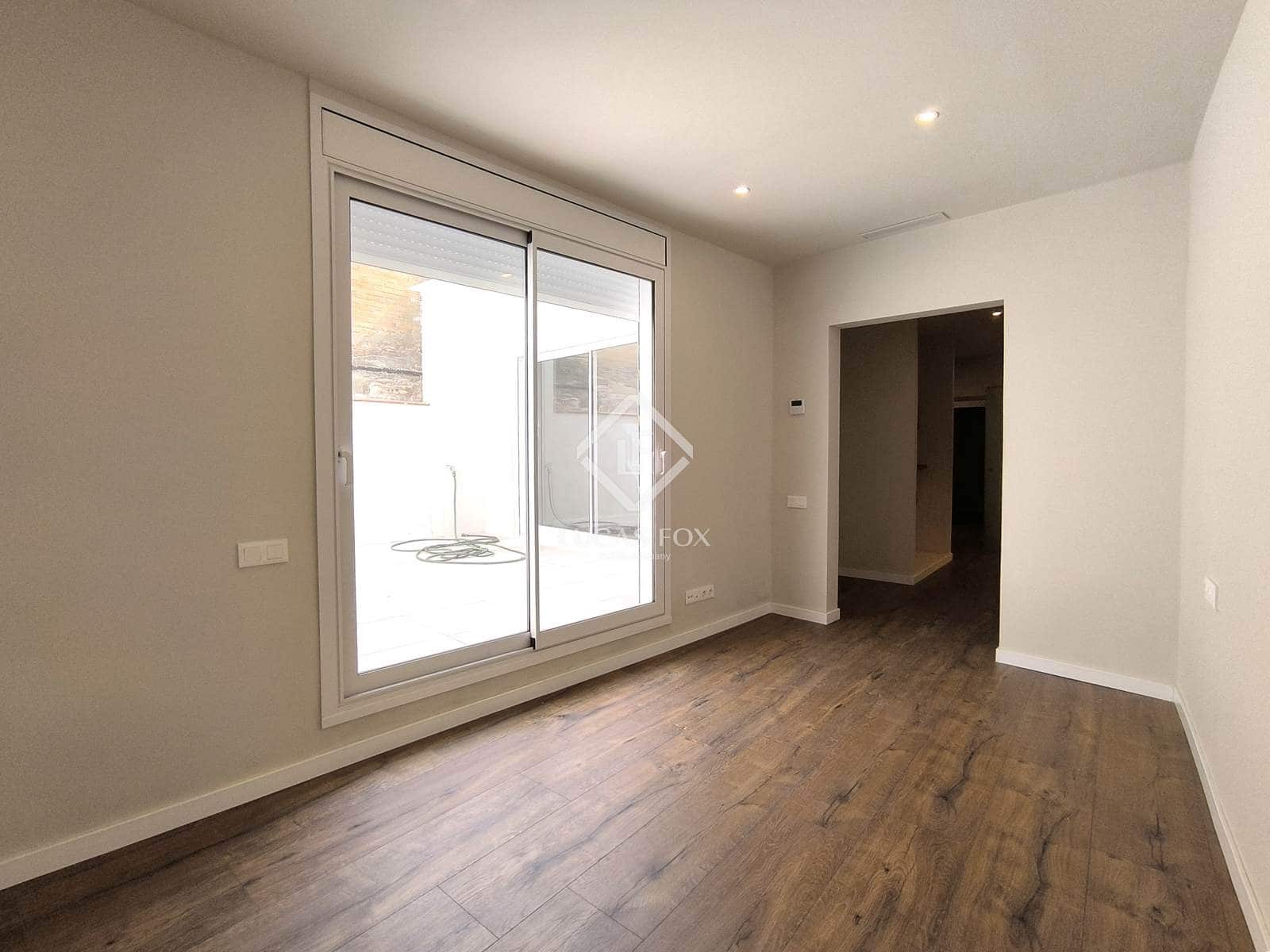 4 soveværelse Penthouse til salg i Sant Just Desvern - € 830.000 (Ref: 9251581)