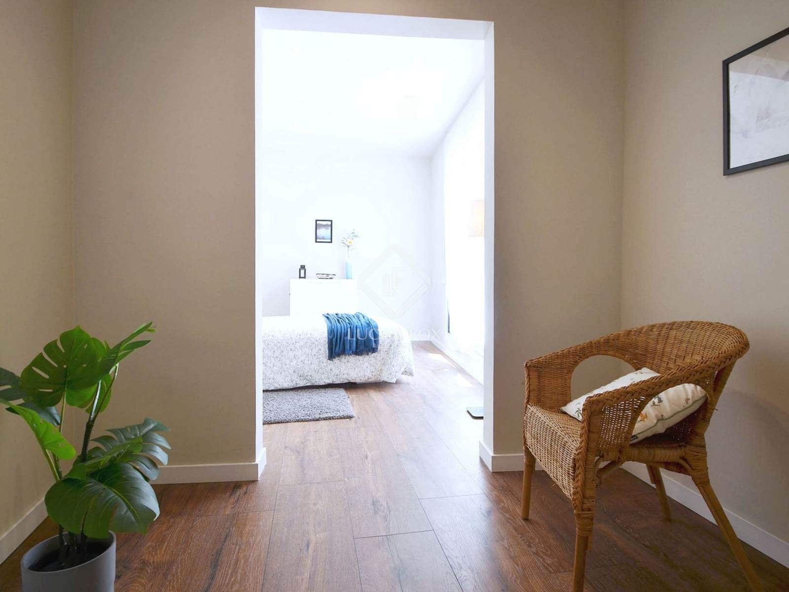 4 soveværelse Penthouse til salg i Sant Just Desvern - € 830.000 (Ref: 9251581)