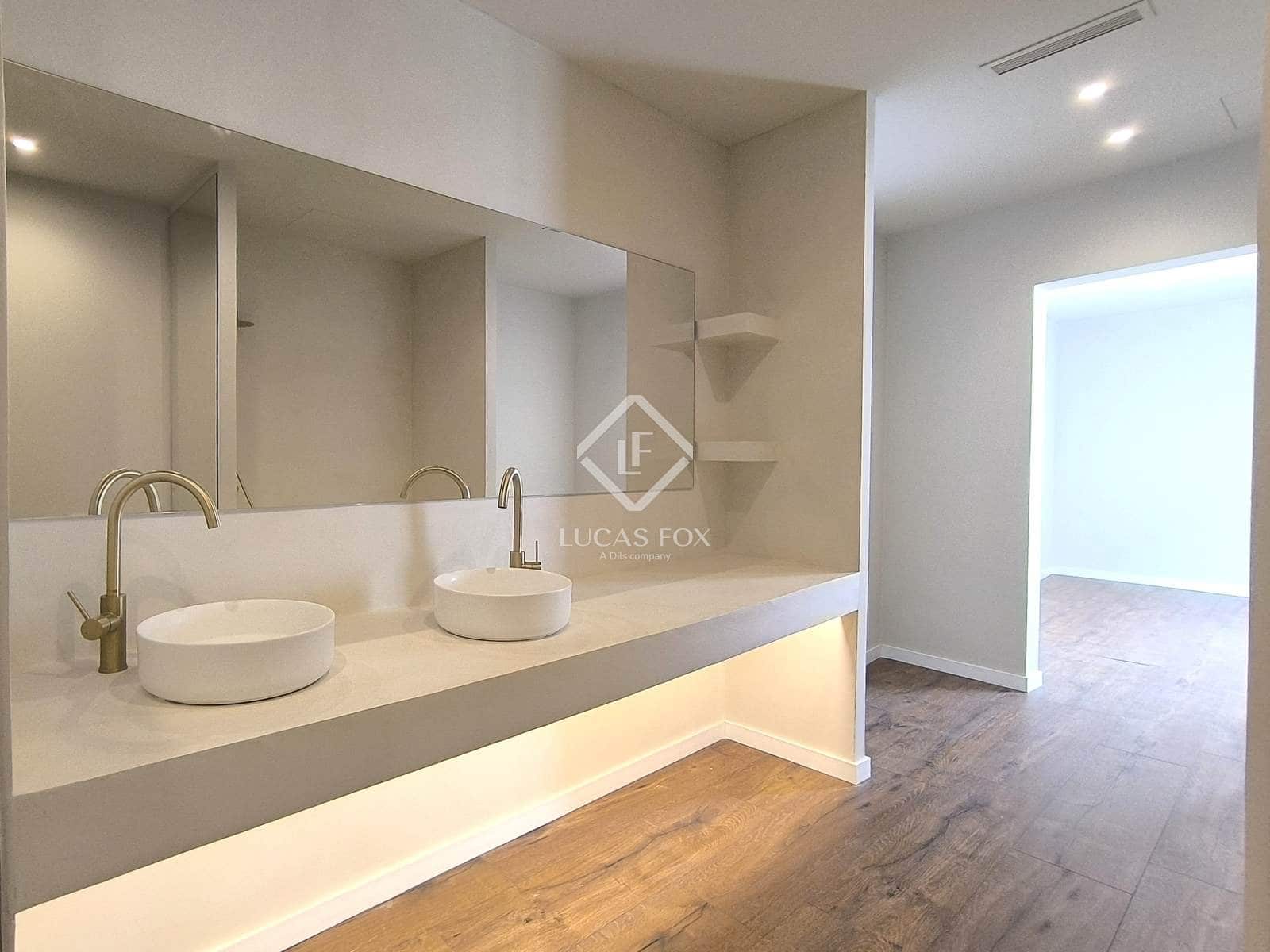 4 soveværelse Penthouse til salg i Sant Just Desvern - € 830.000 (Ref: 9251581)