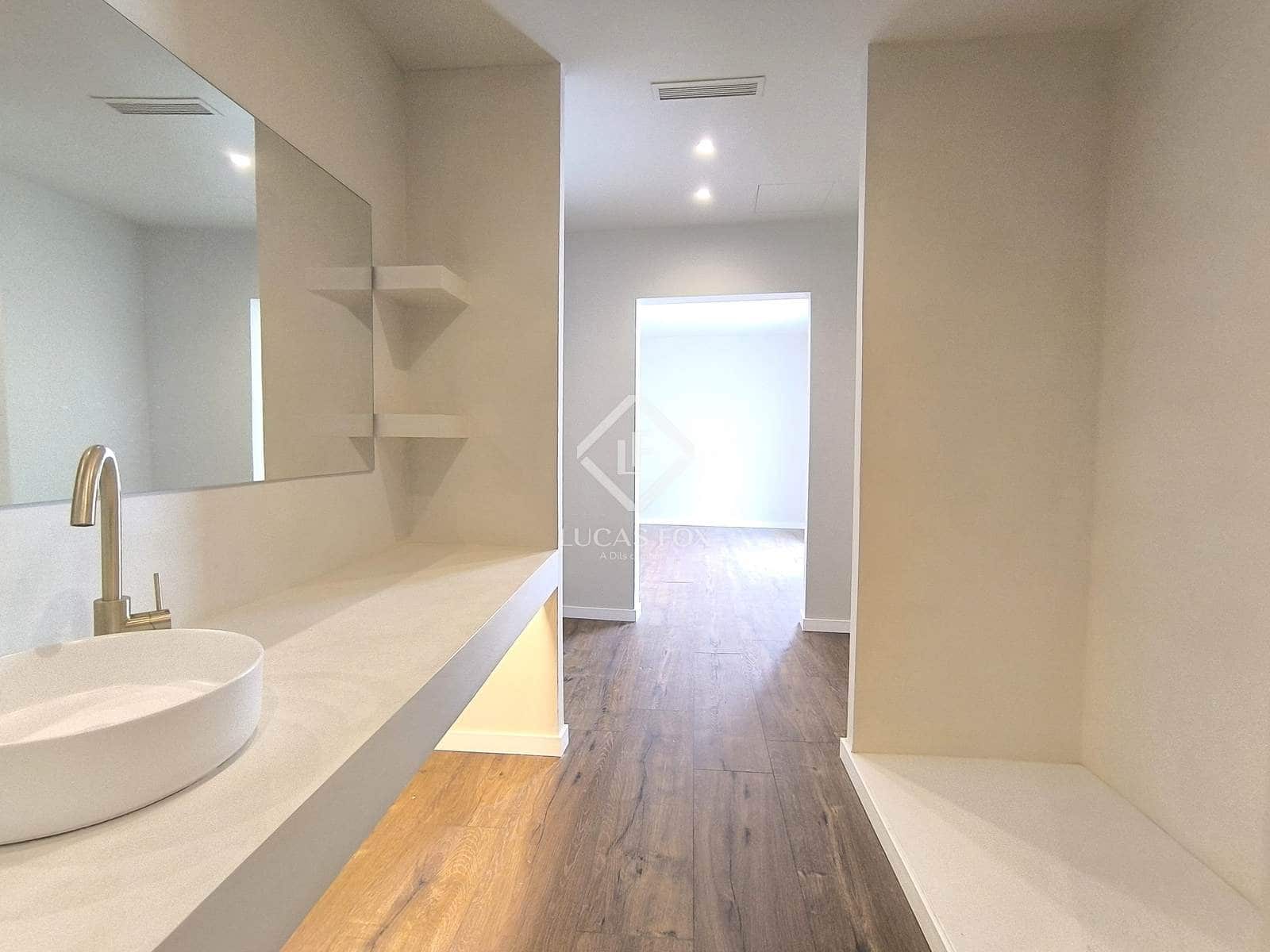 4 soveværelse Penthouse til salg i Sant Just Desvern - € 830.000 (Ref: 9251581)