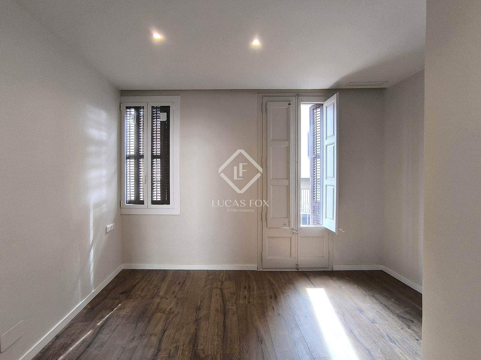 4 soveværelse Penthouse til salg i Sant Just Desvern - € 830.000 (Ref: 9251581)