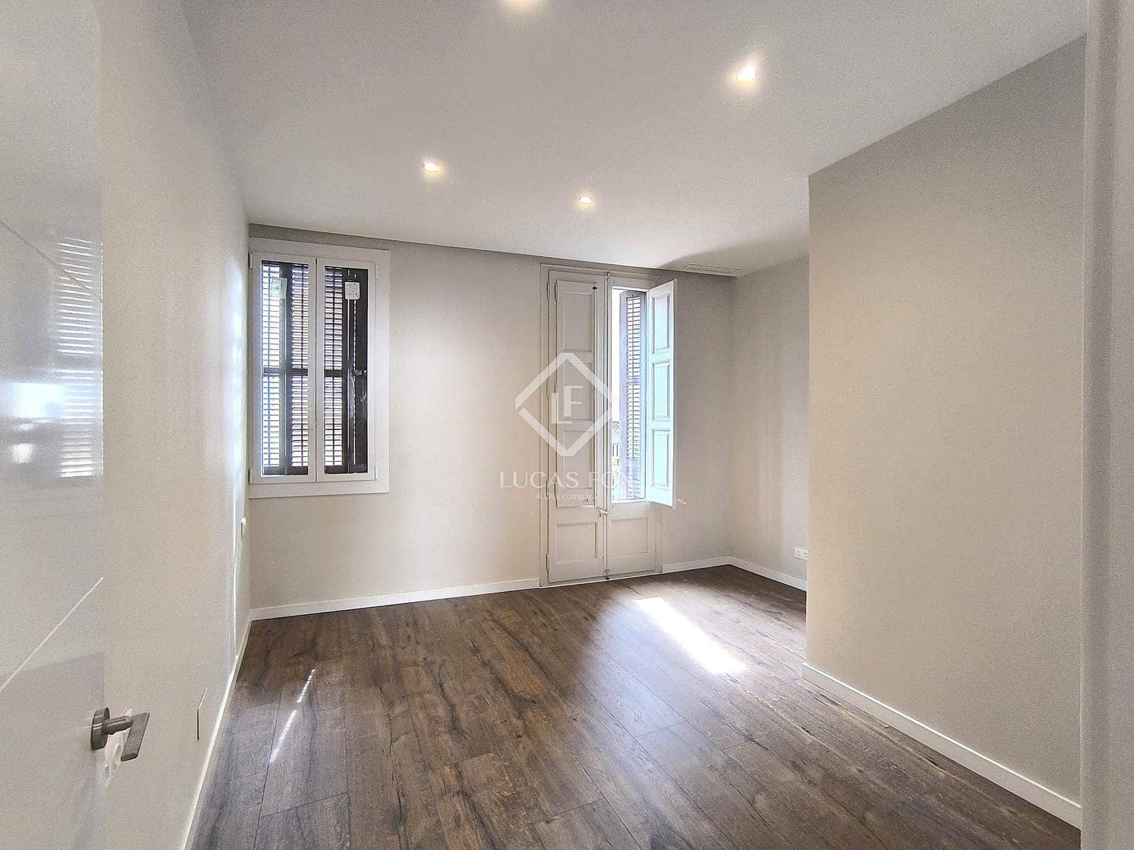 4 soveværelse Penthouse til salg i Sant Just Desvern - € 830.000 (Ref: 9251581)