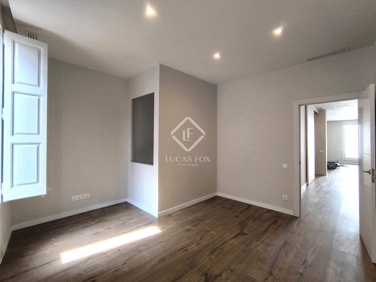 4 soveværelse Penthouse til salg i Sant Just Desvern - € 830.000 (Ref: 9251581)