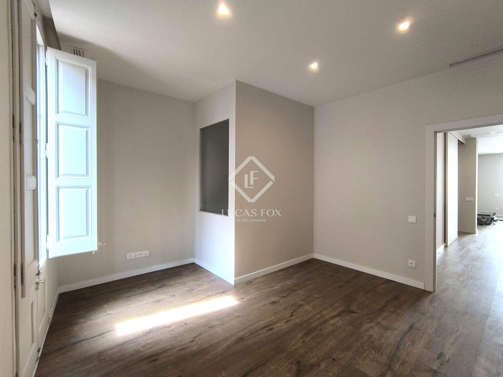 4 soveværelse Penthouse til salg i Sant Just Desvern - € 830.000 (Ref: 9251581)