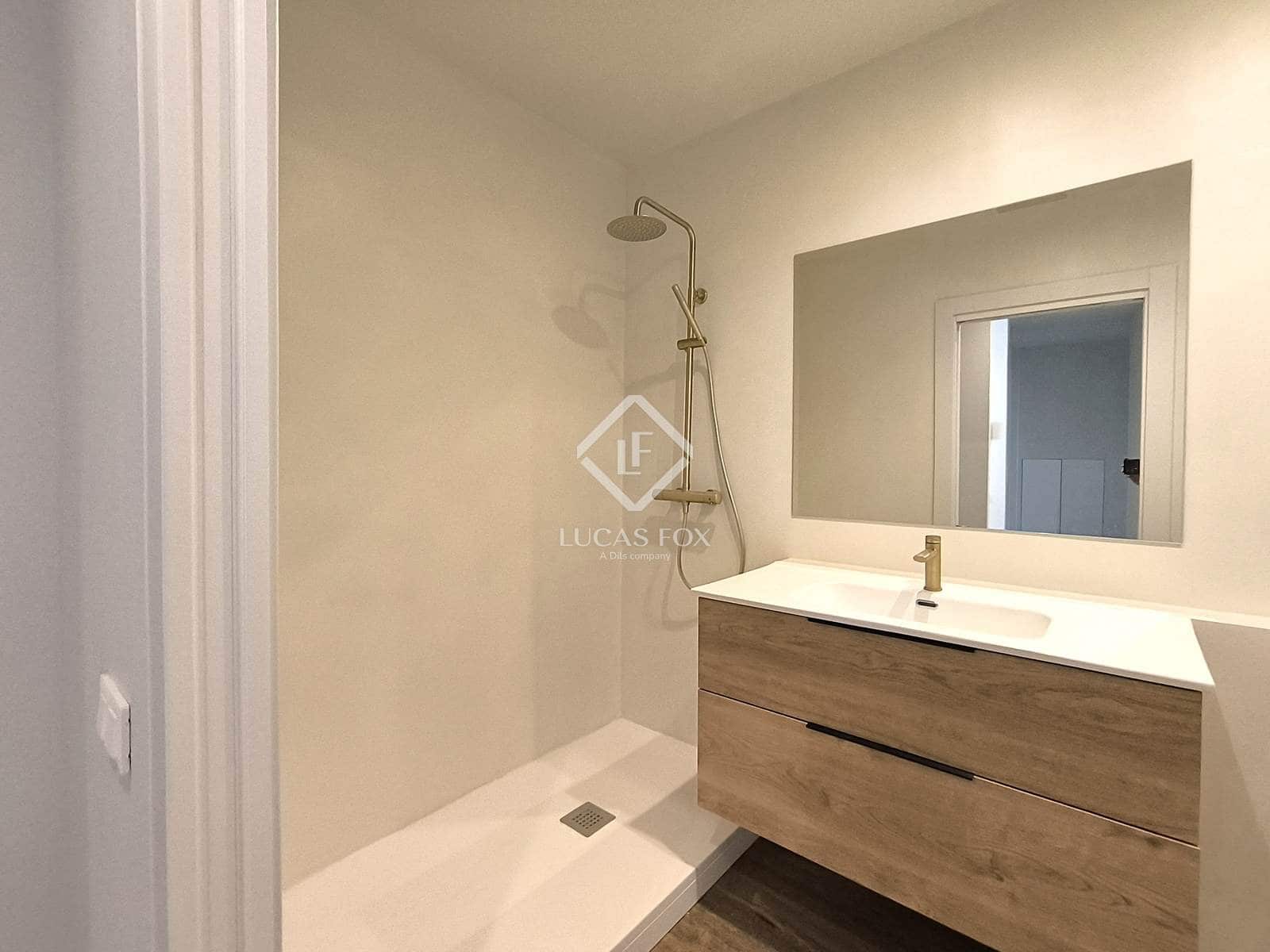 4 soveværelse Penthouse til salg i Sant Just Desvern - € 830.000 (Ref: 9251581)