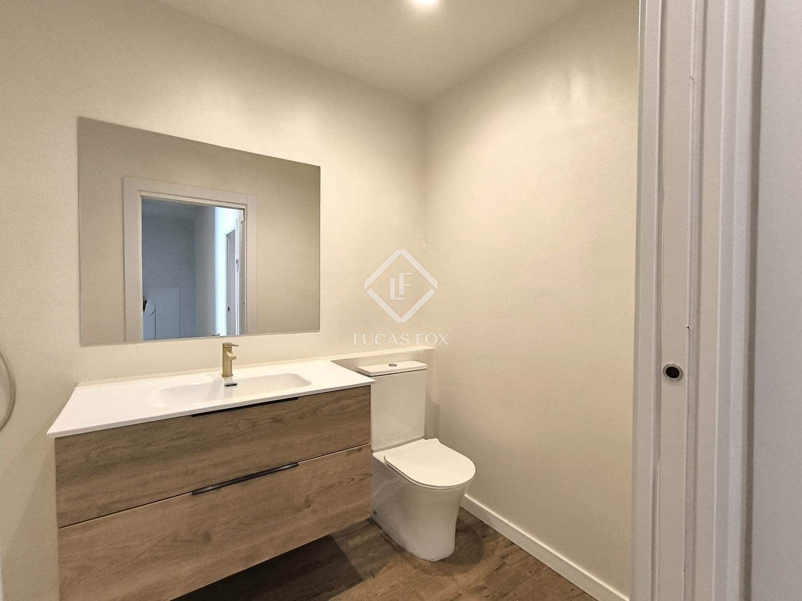 4 soveværelse Penthouse til salg i Sant Just Desvern - € 830.000 (Ref: 9251581)