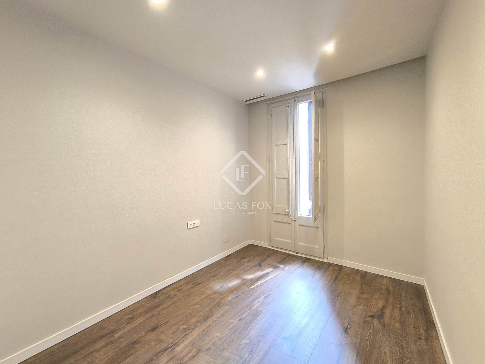 4 soveværelse Penthouse til salg i Sant Just Desvern - € 830.000 (Ref: 9251581)